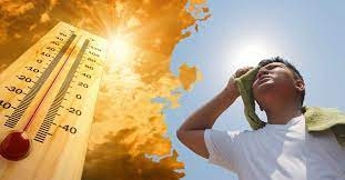 Những người dễ bị ảnh hưởng  sức khỏe khi trời nắng nóng